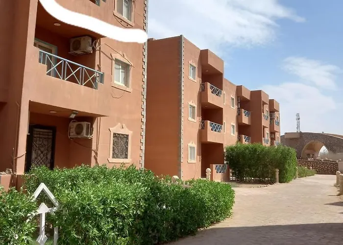 امكسيكو براديس العين السخنة Ain Sukhna