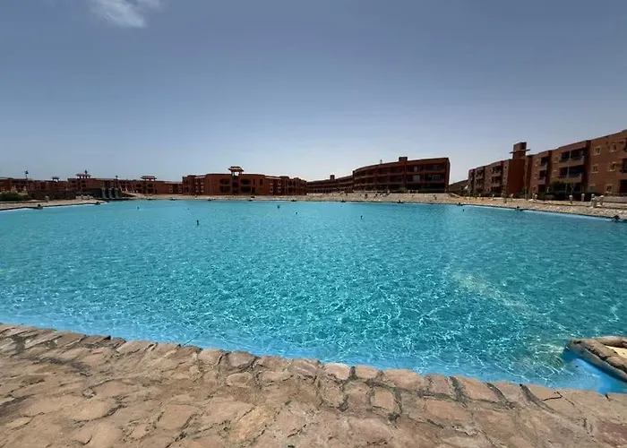Apartment امكسيكو براديس العين السخنة Ain Sukhna