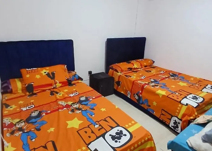 Apartment امكسيكو براديس العين السخنة Ain Sukhna